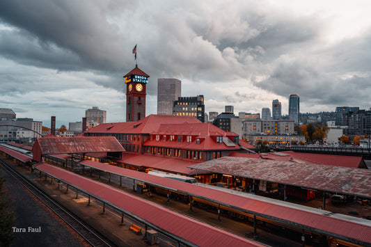 Union Station